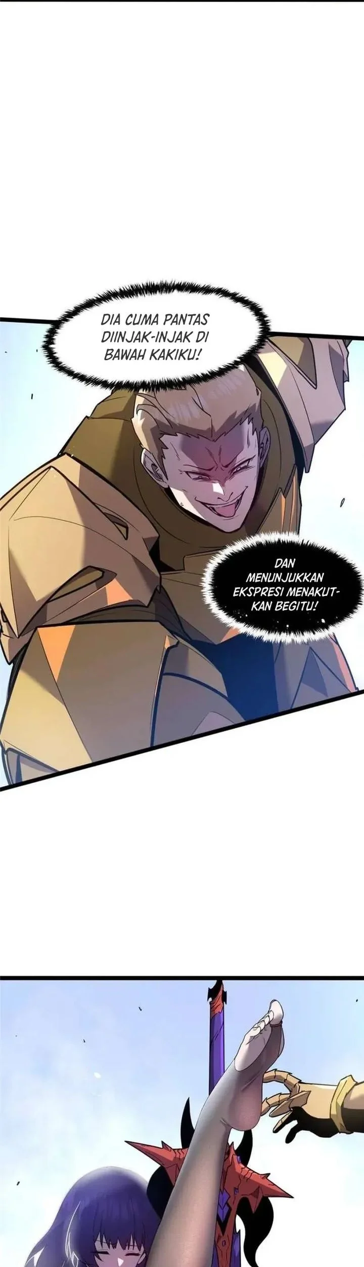 My System Is Very Serious Chapter 51 - halaman 24