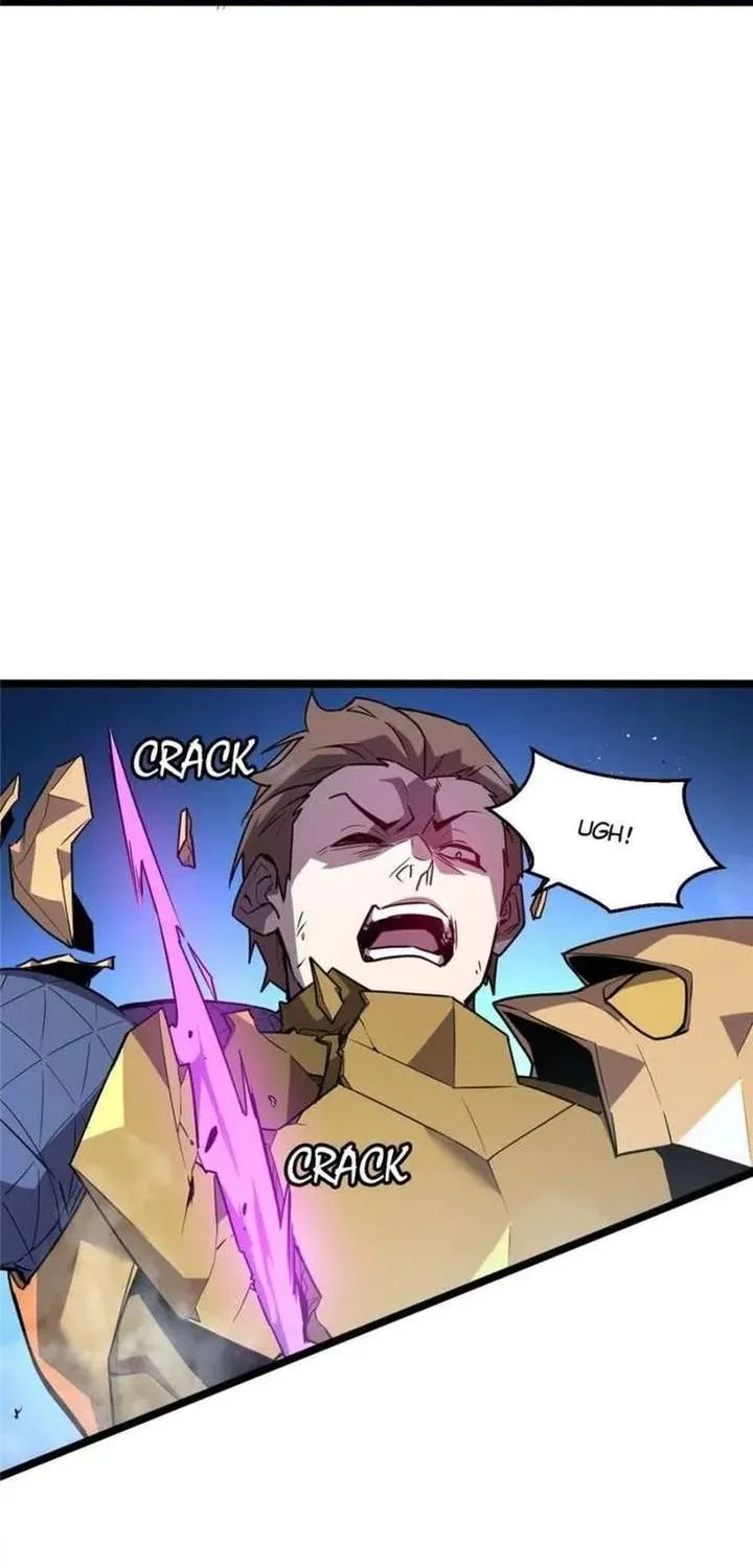 My System Is Very Serious Chapter 51 - halaman 27