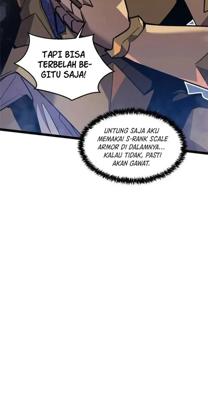 My System Is Very Serious Chapter 51 - halaman 31