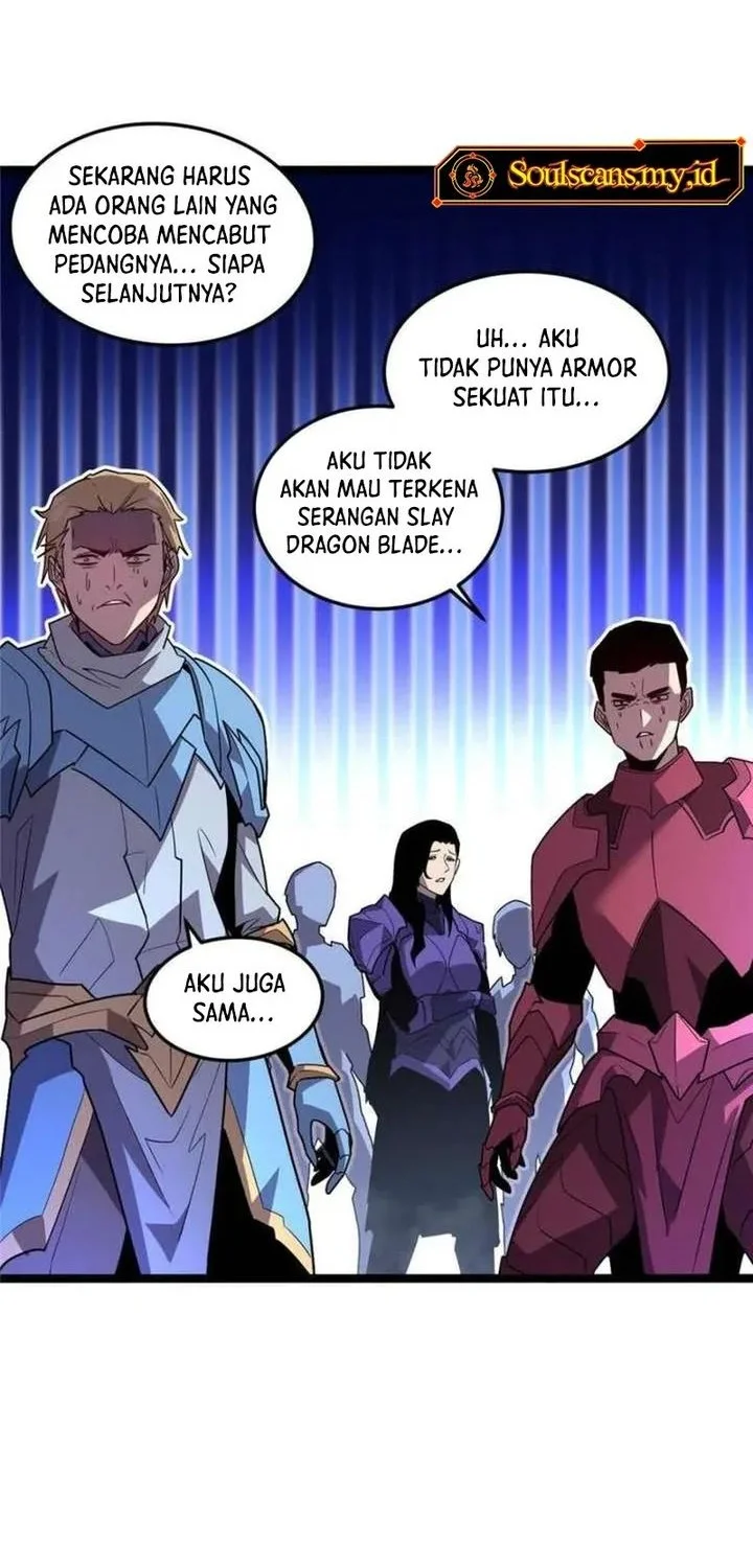 My System Is Very Serious Chapter 51 - halaman 33