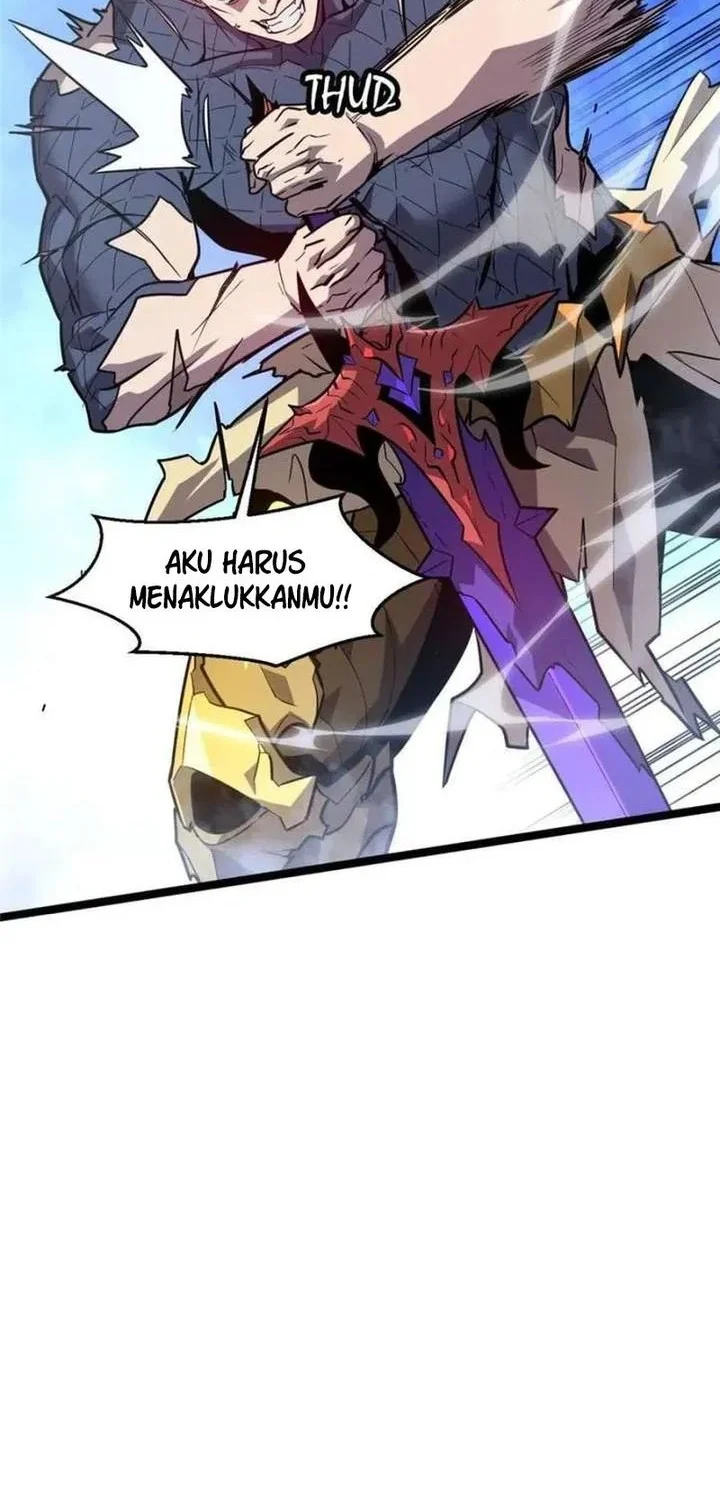 My System Is Very Serious Chapter 51 - halaman 48