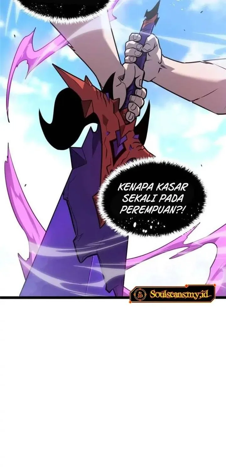 My System Is Very Serious Chapter 51 - halaman 50