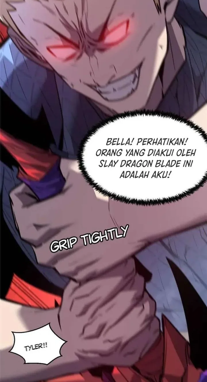 My System Is Very Serious Chapter 51 - halaman 54