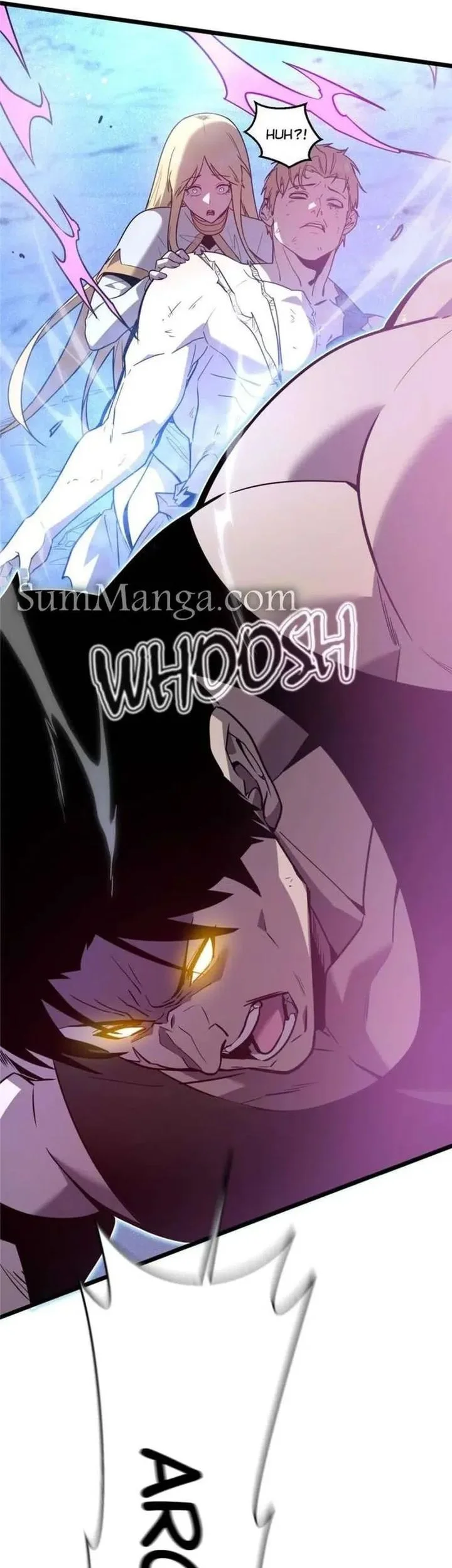 My System Is Very Serious Chapter 52 - halaman 13