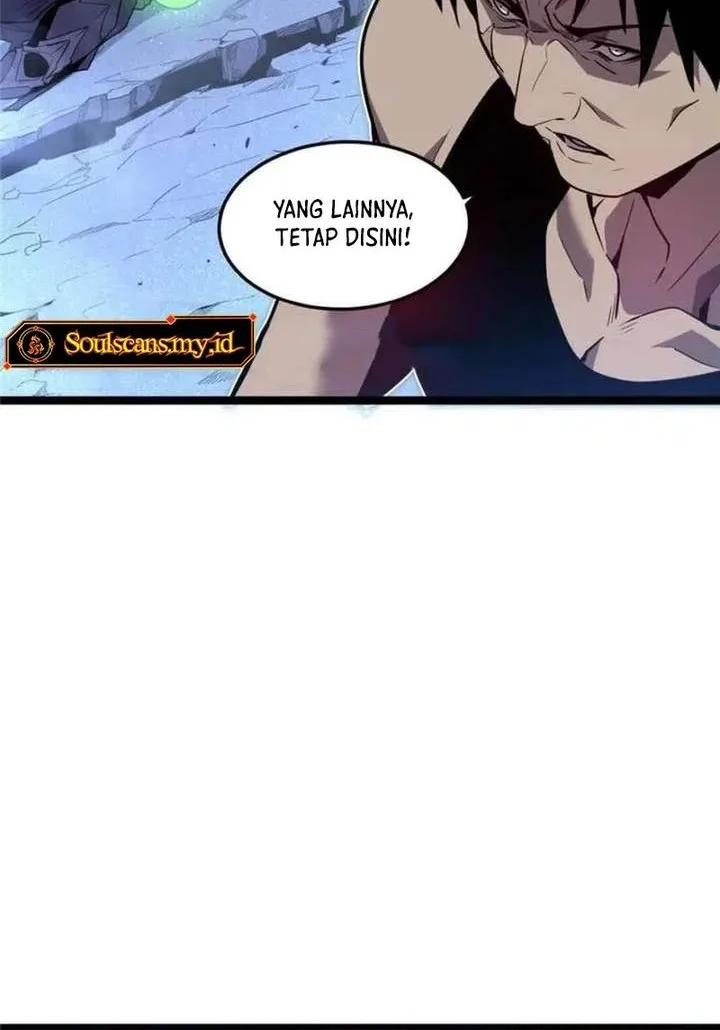 My System Is Very Serious Chapter 52 - halaman 21