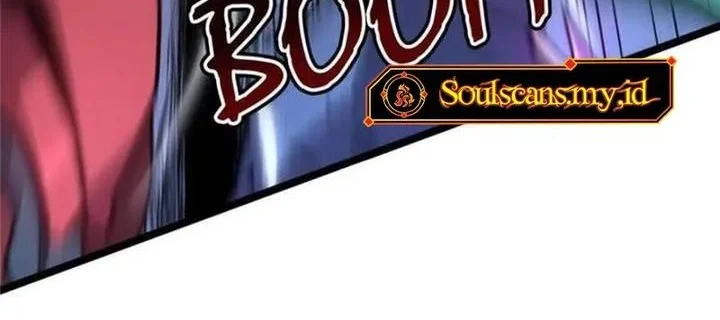 My System Is Very Serious Chapter 52 - halaman 3