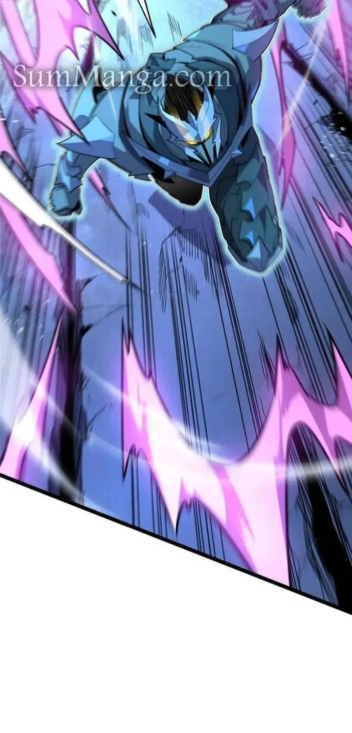 My System Is Very Serious Chapter 52 - halaman 30
