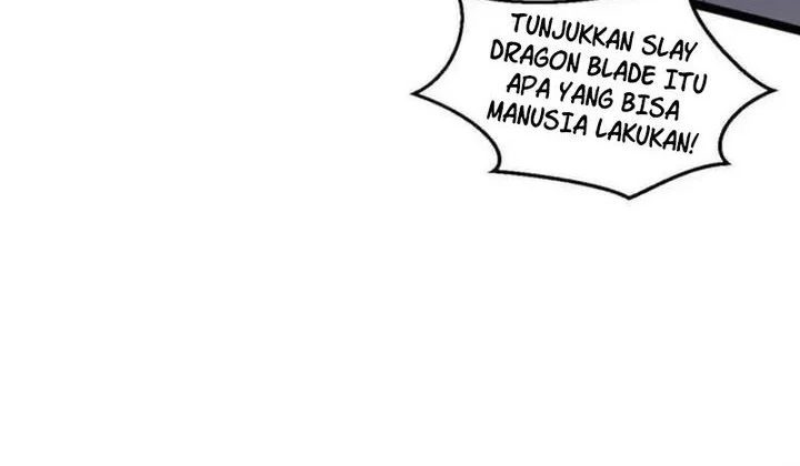 My System Is Very Serious Chapter 52 - halaman 32