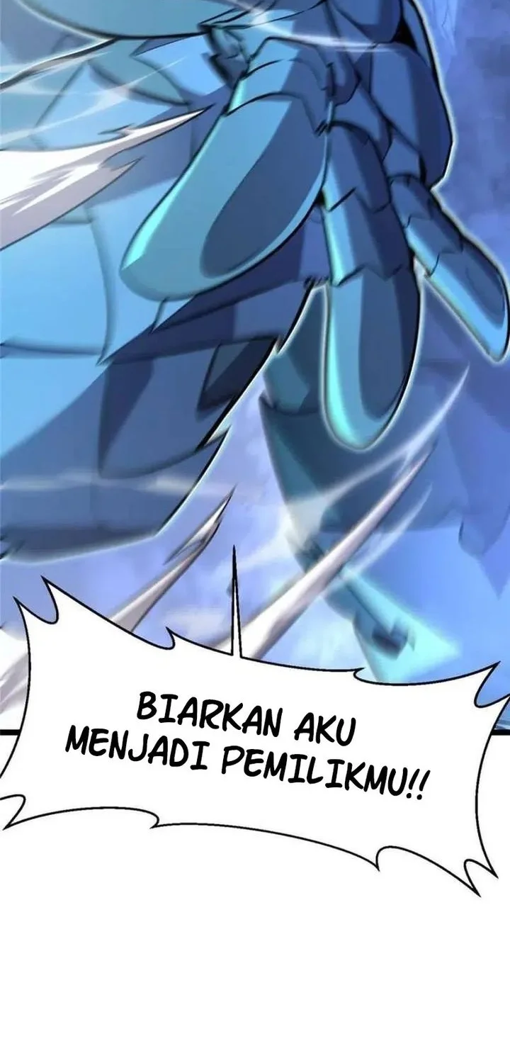 My System Is Very Serious Chapter 52 - halaman 38