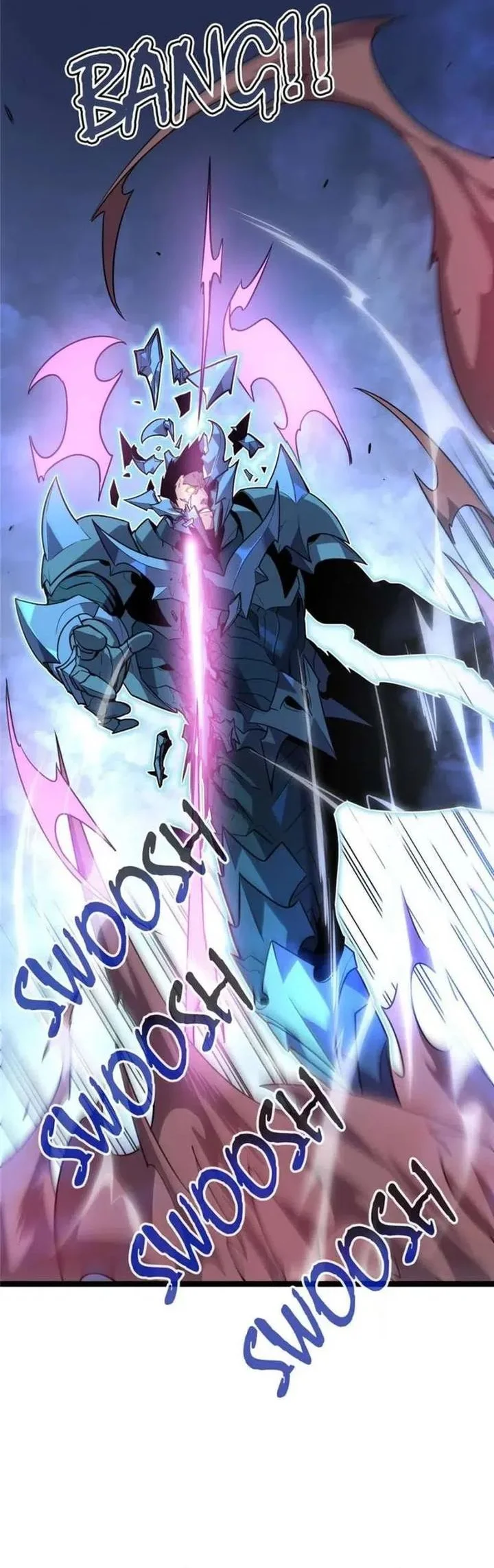 My System Is Very Serious Chapter 52 - halaman 44