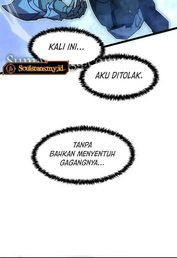 My System Is Very Serious Chapter 52 - halaman 46