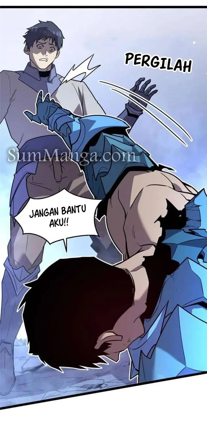 My System Is Very Serious Chapter 52 - halaman 48