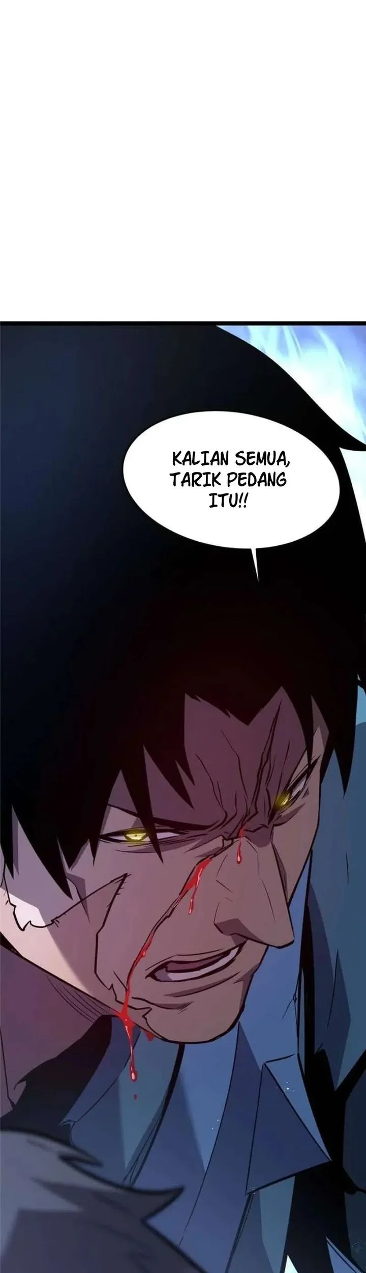 My System Is Very Serious Chapter 52 - halaman 49