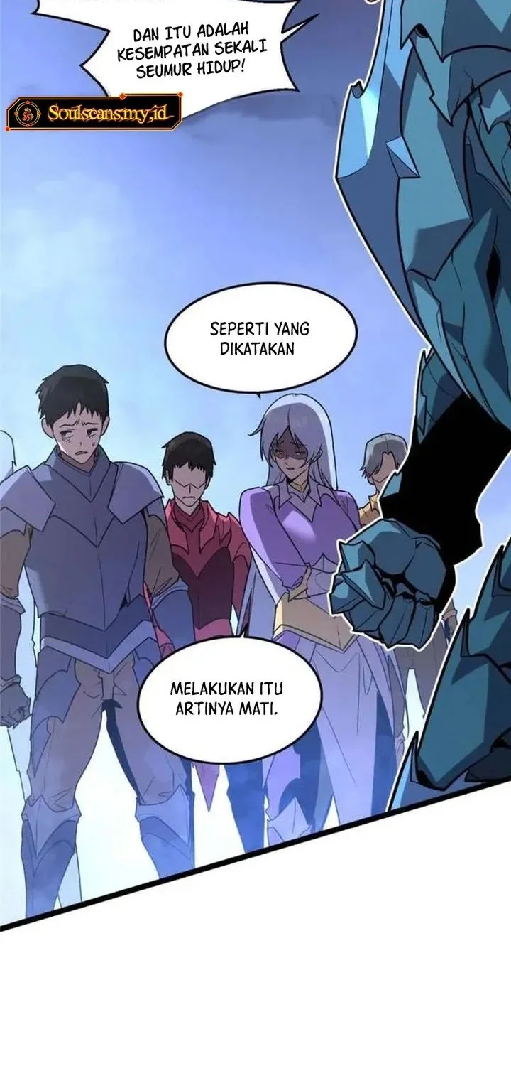My System Is Very Serious Chapter 52 - halaman 52