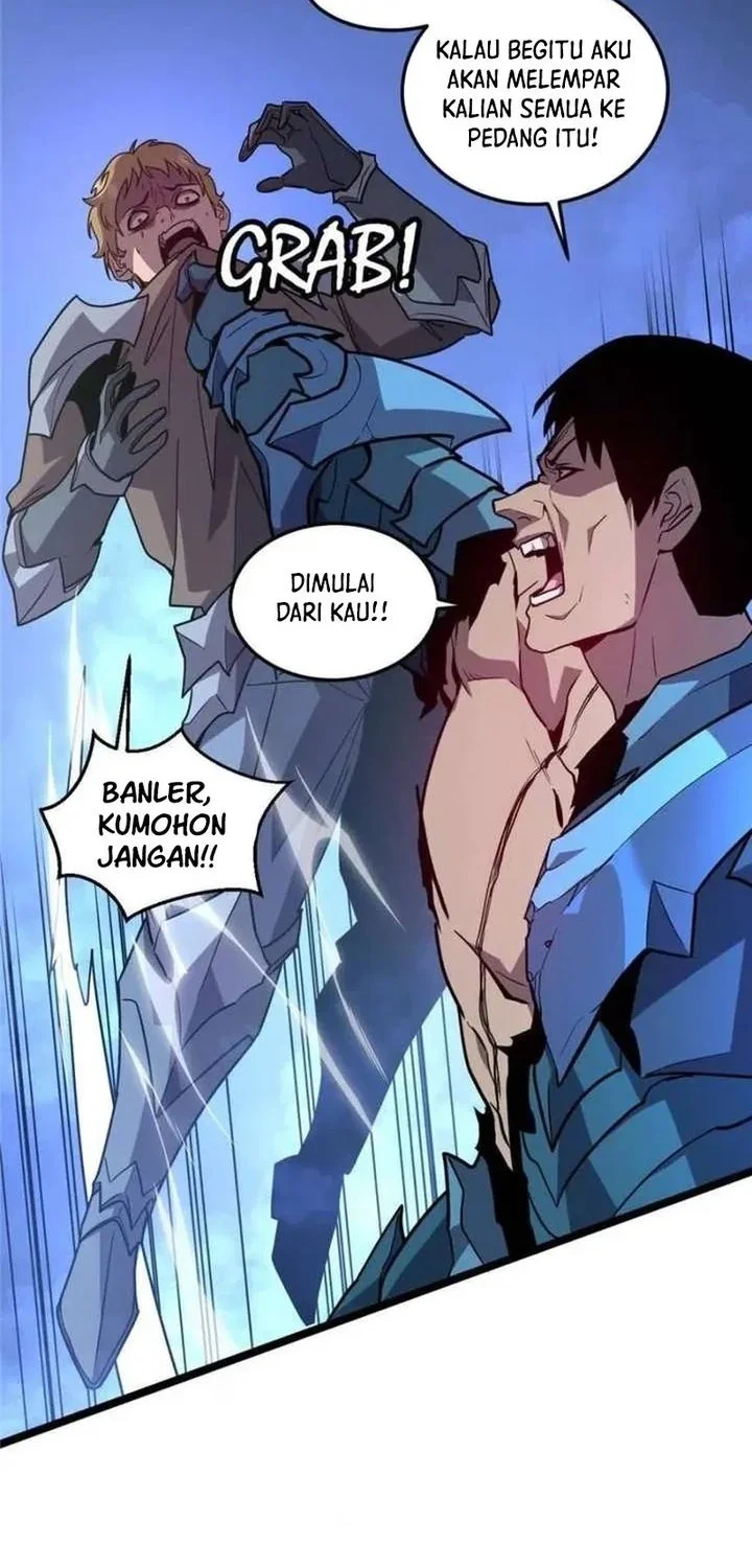 My System Is Very Serious Chapter 52 - halaman 56