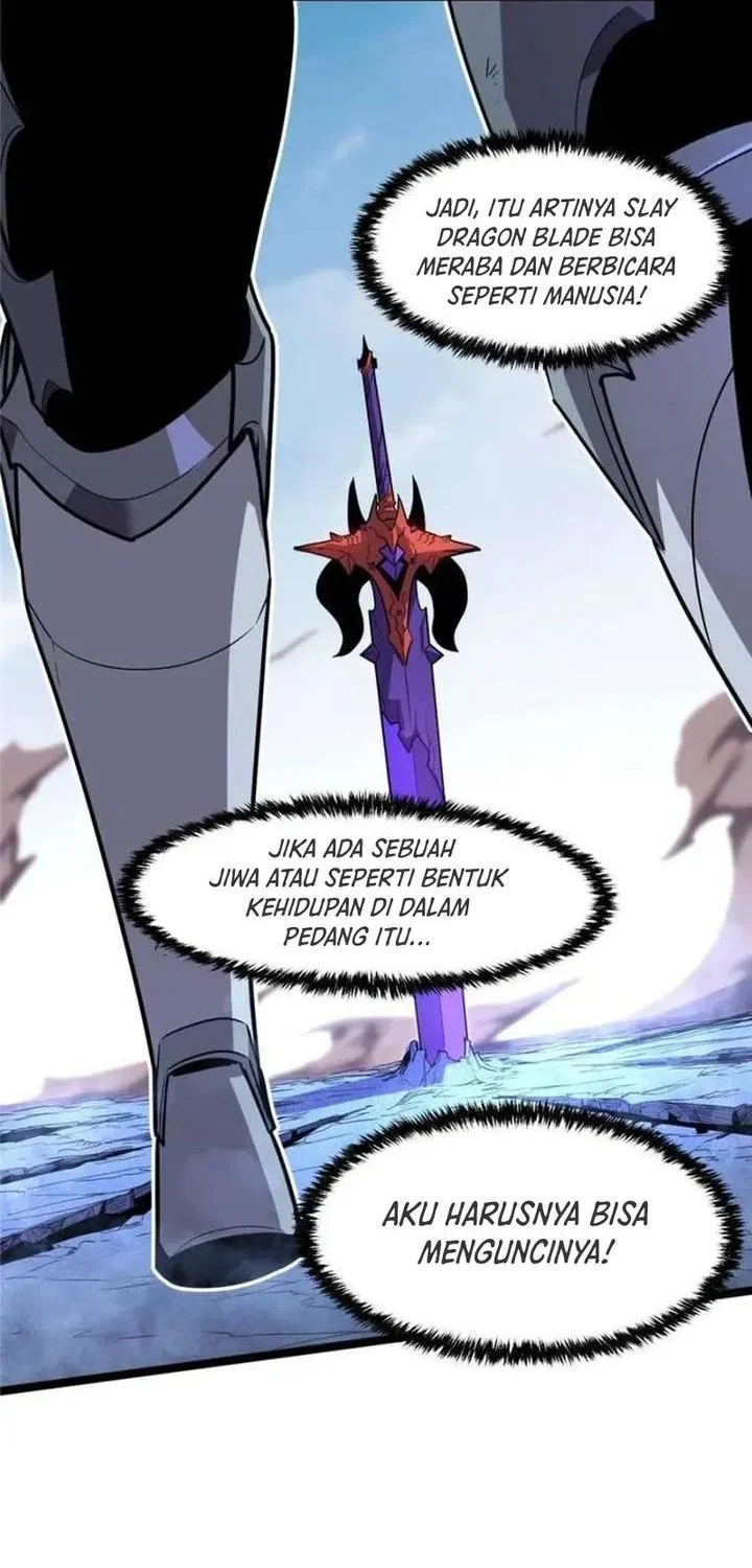 My System Is Very Serious Chapter 52 - halaman 60