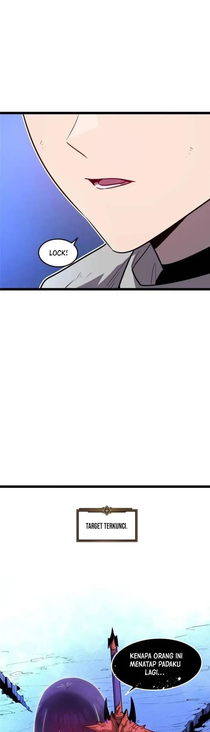 My System Is Very Serious Chapter 52 - halaman 61