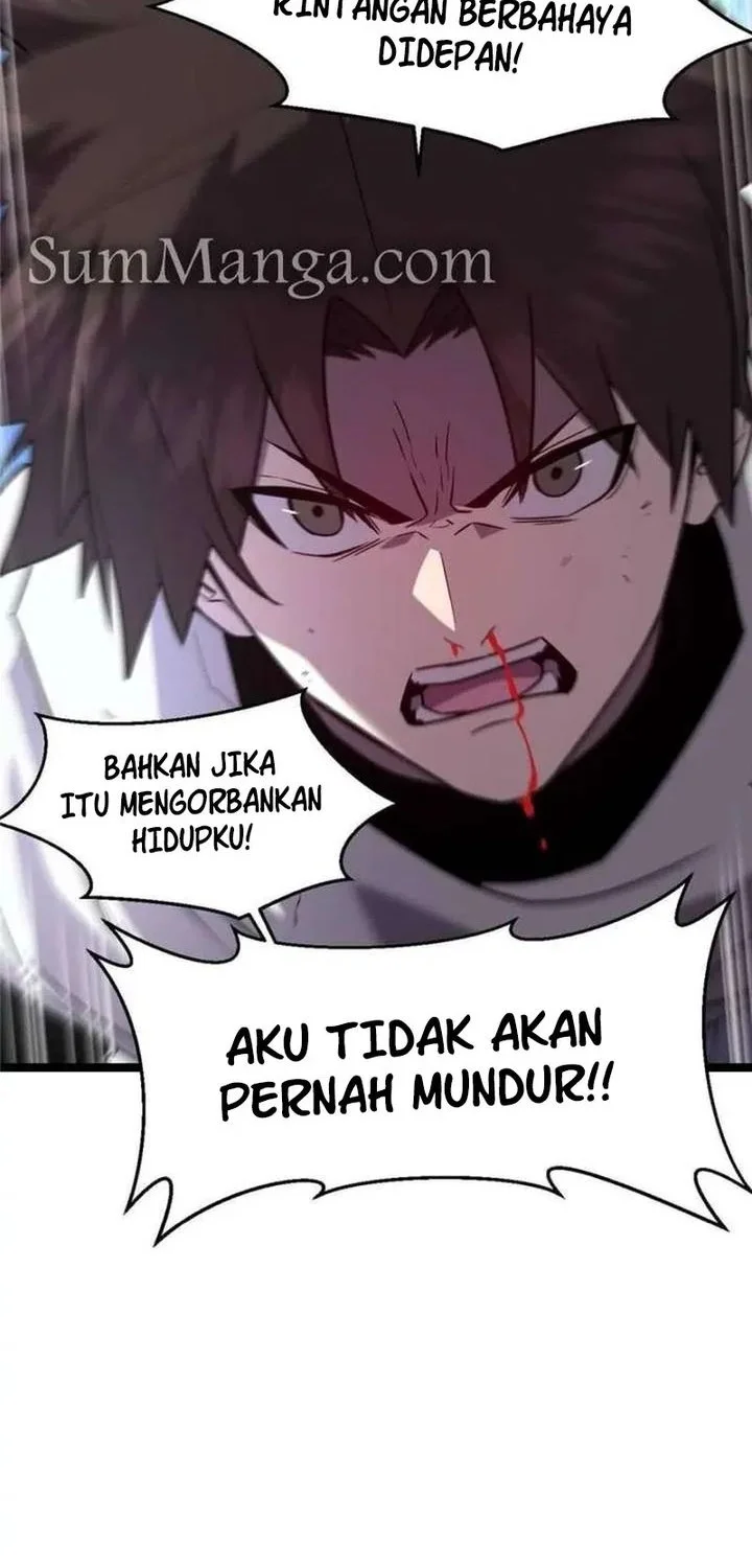 My System Is Very Serious Chapter 52 - halaman 66