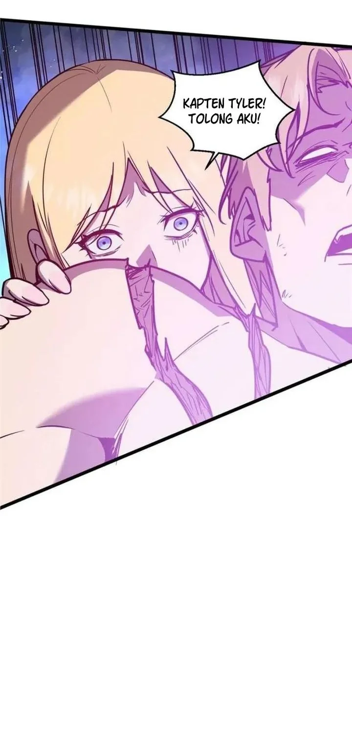 My System Is Very Serious Chapter 52 - halaman 8