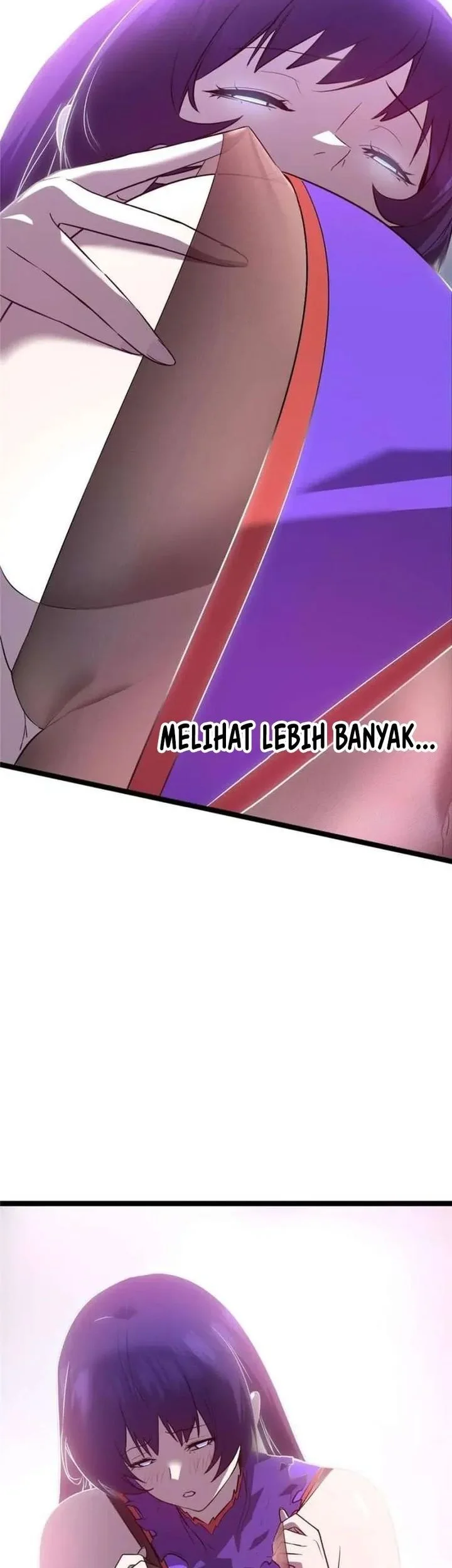 My System Is Very Serious Chapter 53 - halaman 25