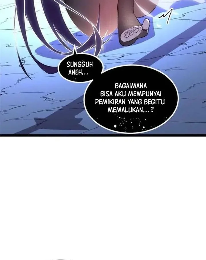 My System Is Very Serious Chapter 53 - halaman 28