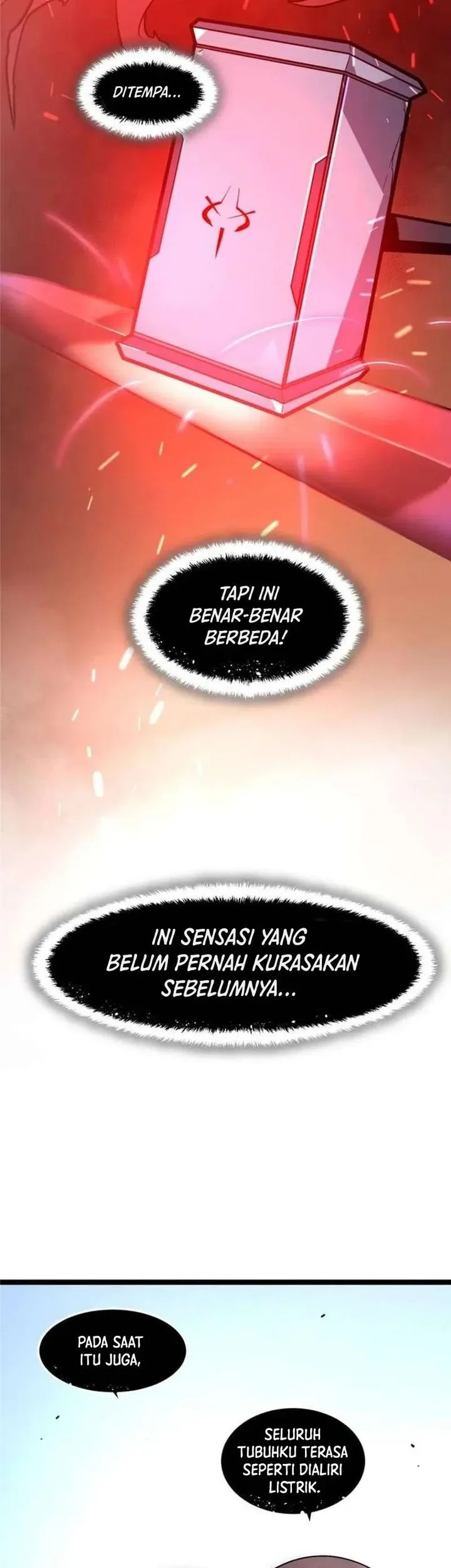My System Is Very Serious Chapter 53 - halaman 49