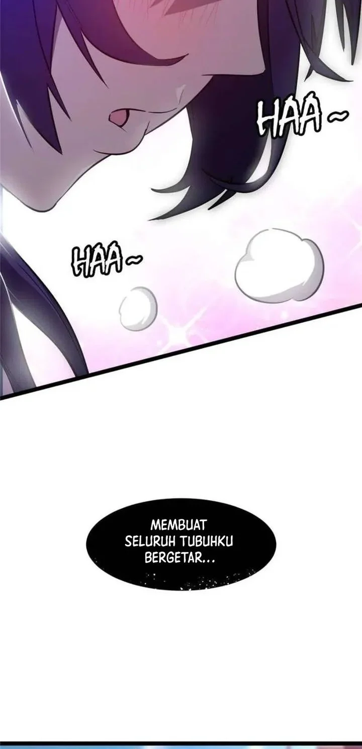 My System Is Very Serious Chapter 53 - halaman 52