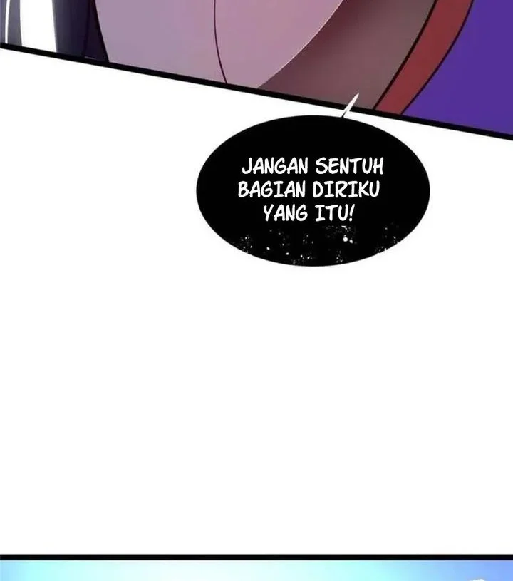 My System Is Very Serious Chapter 53 - halaman 56