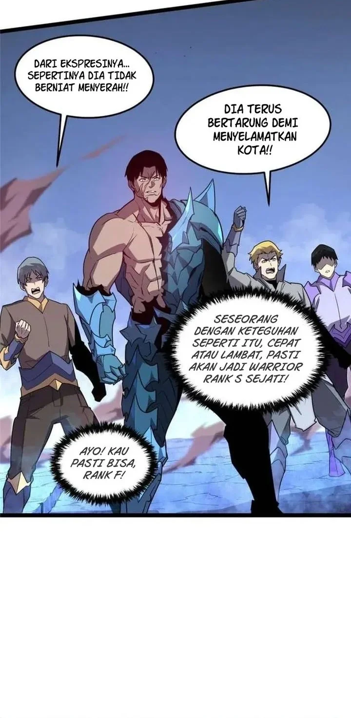 My System Is Very Serious Chapter 54 - halaman 12