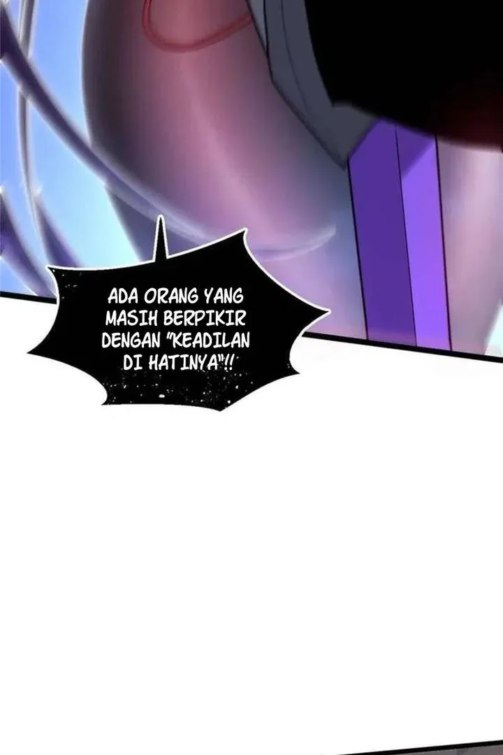 My System Is Very Serious Chapter 54 - halaman 14