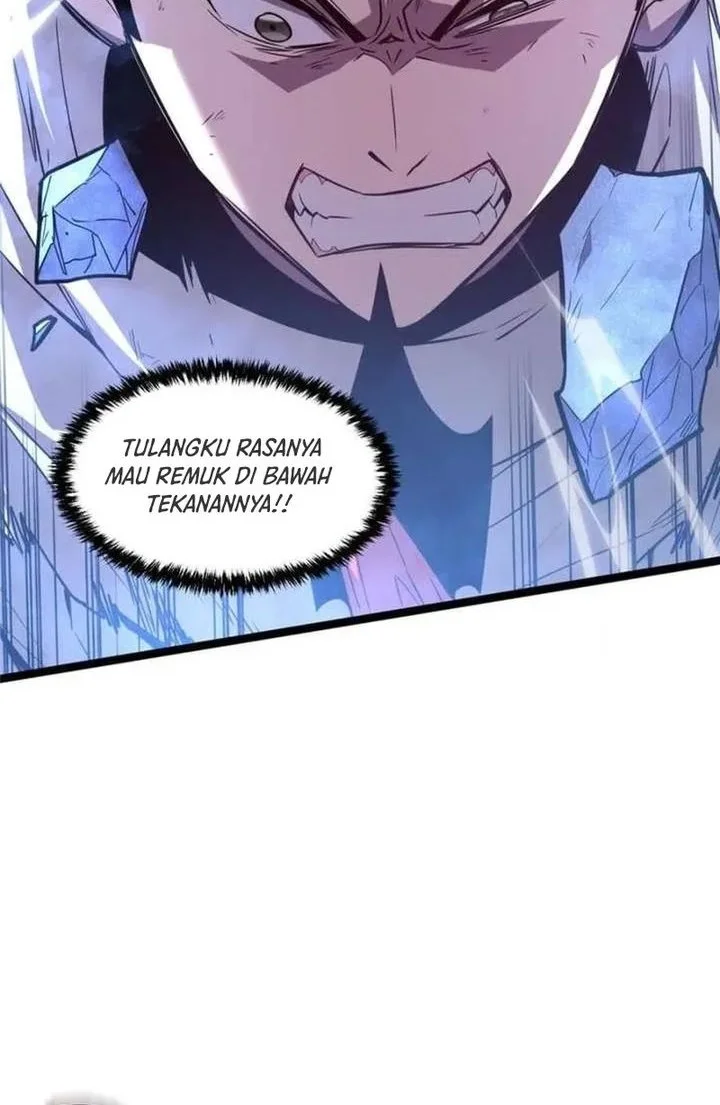 My System Is Very Serious Chapter 54 - halaman 34