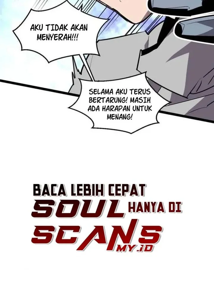 My System Is Very Serious Chapter 54 - halaman 49