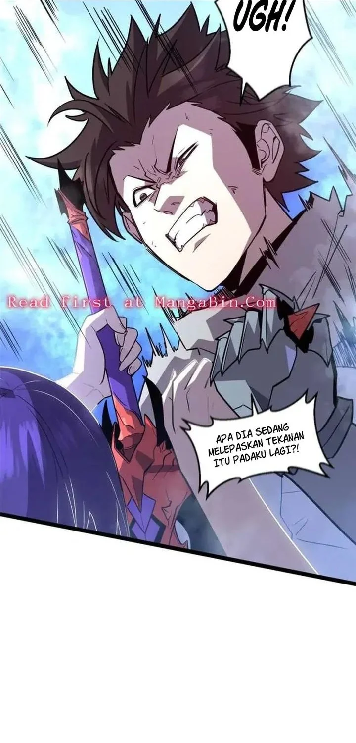 My System Is Very Serious Chapter 54 - halaman 5