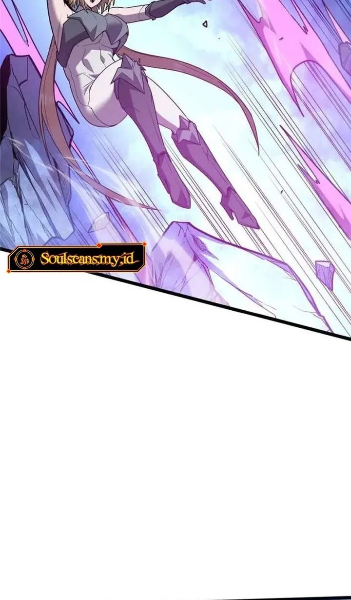 My System Is Very Serious Chapter 54 - halaman 58