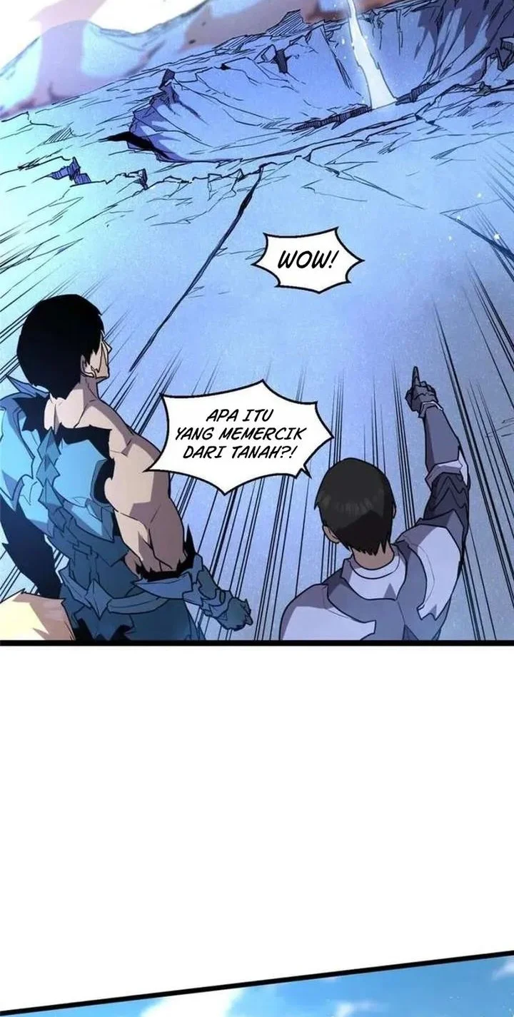 My System Is Very Serious Chapter 54 - halaman 69
