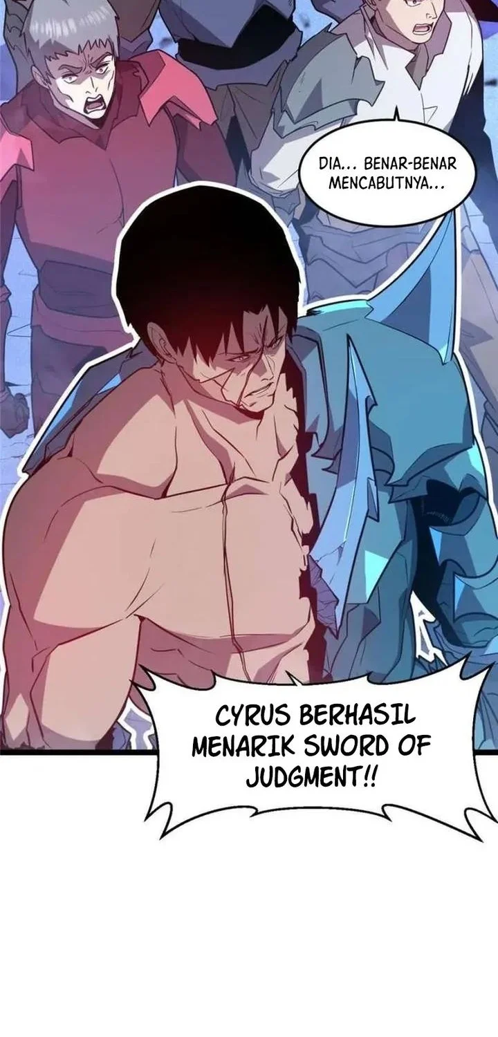 My System Is Very Serious Chapter 54 - halaman 74