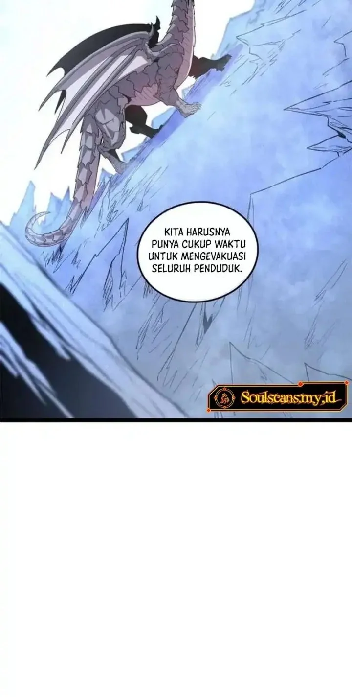My System Is Very Serious Chapter 55 - halaman 19