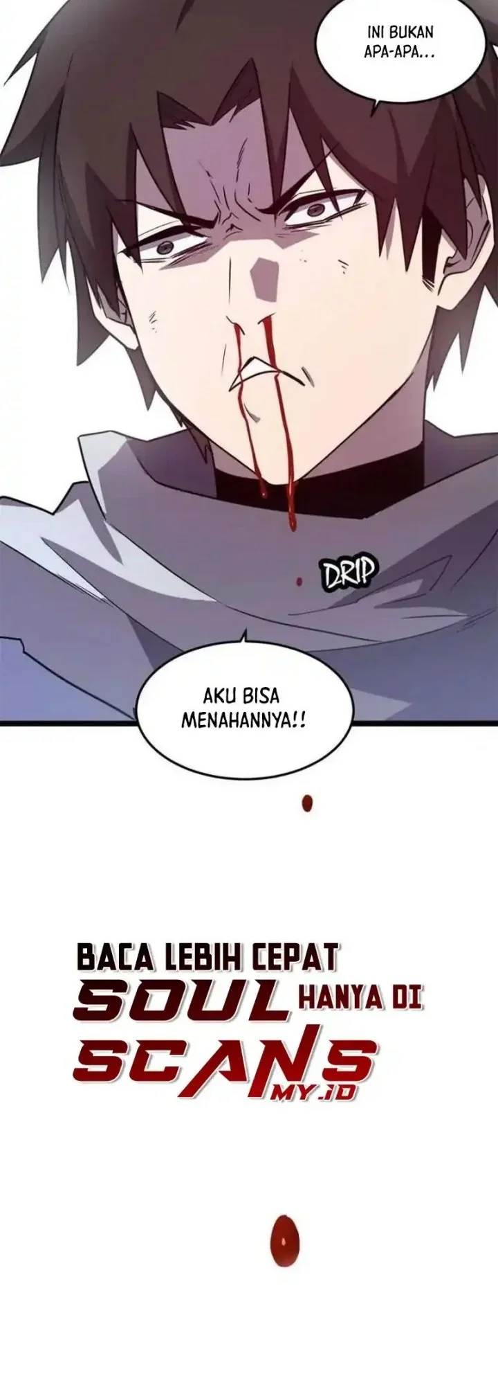 My System Is Very Serious Chapter 55 - halaman 27