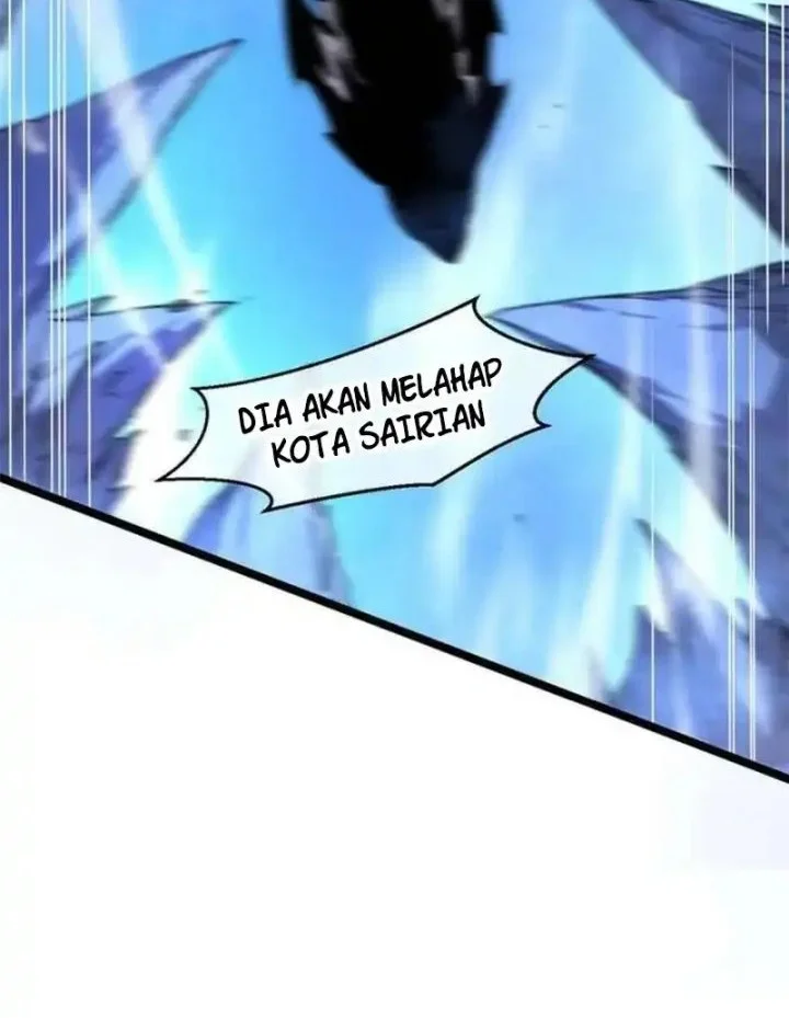 My System Is Very Serious Chapter 55 - halaman 41