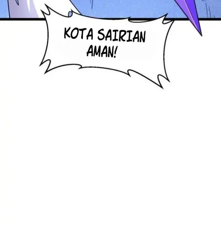 My System Is Very Serious Chapter 55 - halaman 51