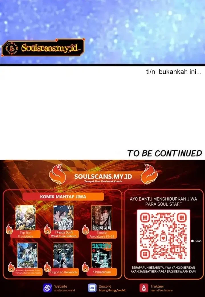 My System Is Very Serious Chapter 55 - halaman 68