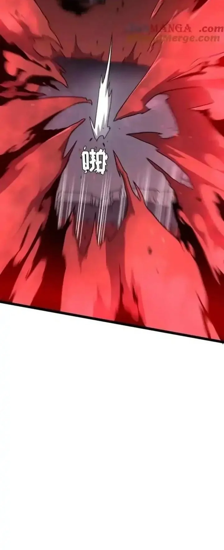 My System Is Very Serious Chapter 56 - halaman 19