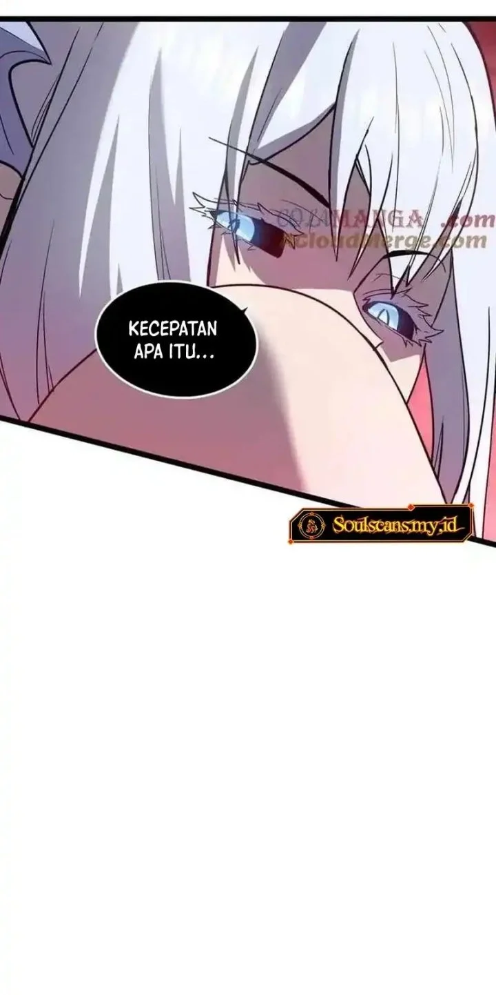 My System Is Very Serious Chapter 56 - halaman 21