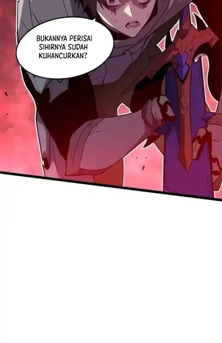 My System Is Very Serious Chapter 56 - halaman 23