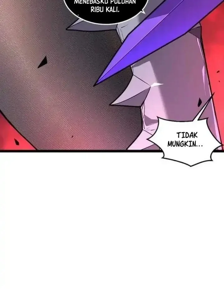 My System Is Very Serious Chapter 56 - halaman 25