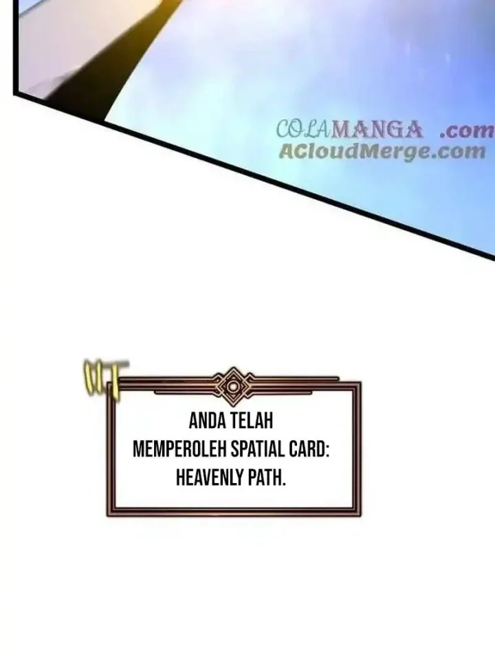 My System Is Very Serious Chapter 56 - halaman 31