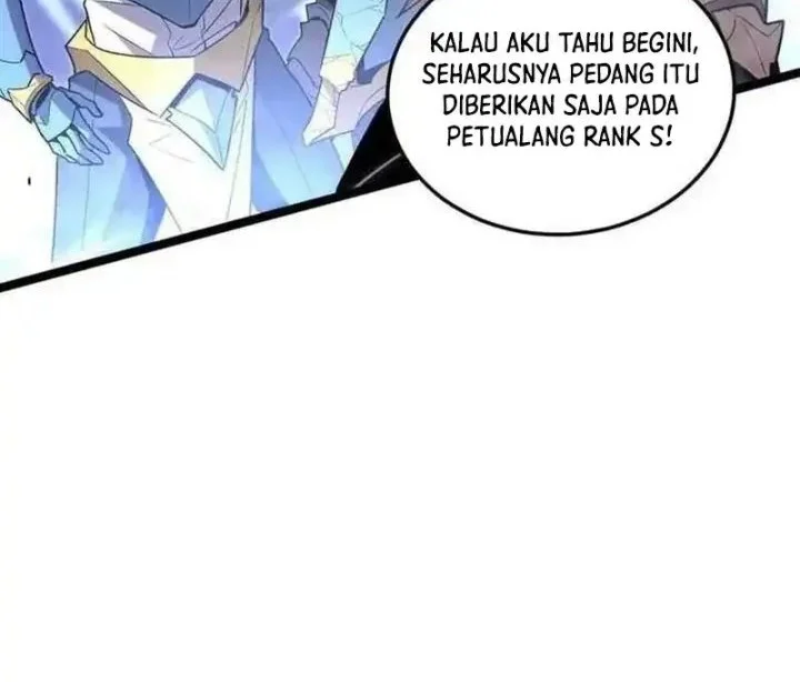 My System Is Very Serious Chapter 56 - halaman 5
