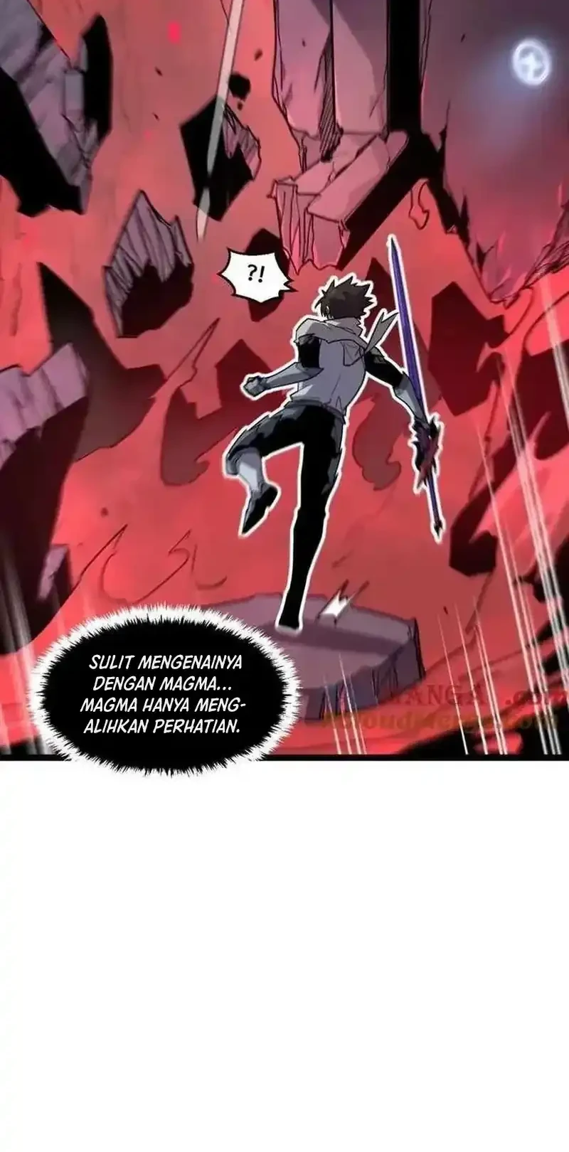 My System Is Very Serious Chapter 57 - halaman 12