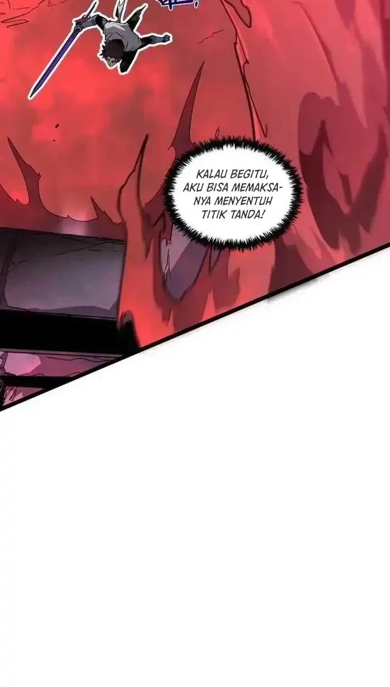 My System Is Very Serious Chapter 57 - halaman 14