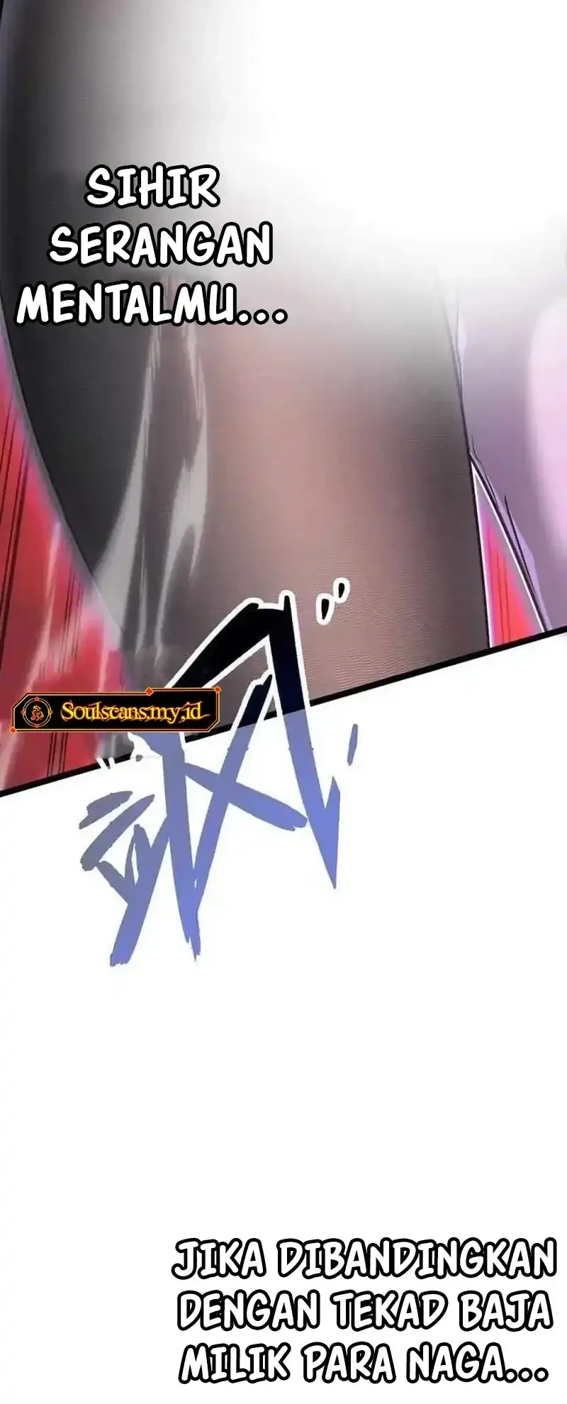 My System Is Very Serious Chapter 57 - halaman 18